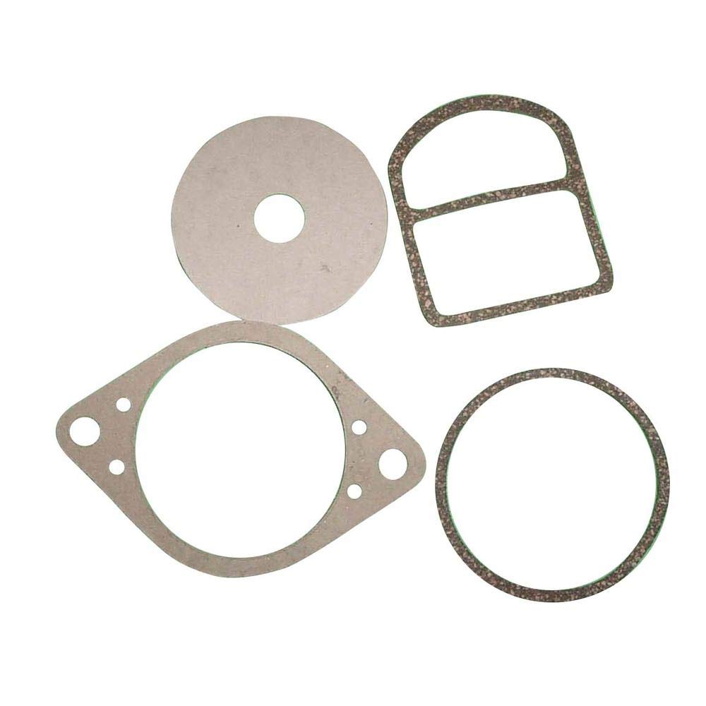 Reliable Aftermarket Parts Our Name Says It All 9N12143 4 Piece Distributor Gasket Kit Fits Ford 9N 2N 8N