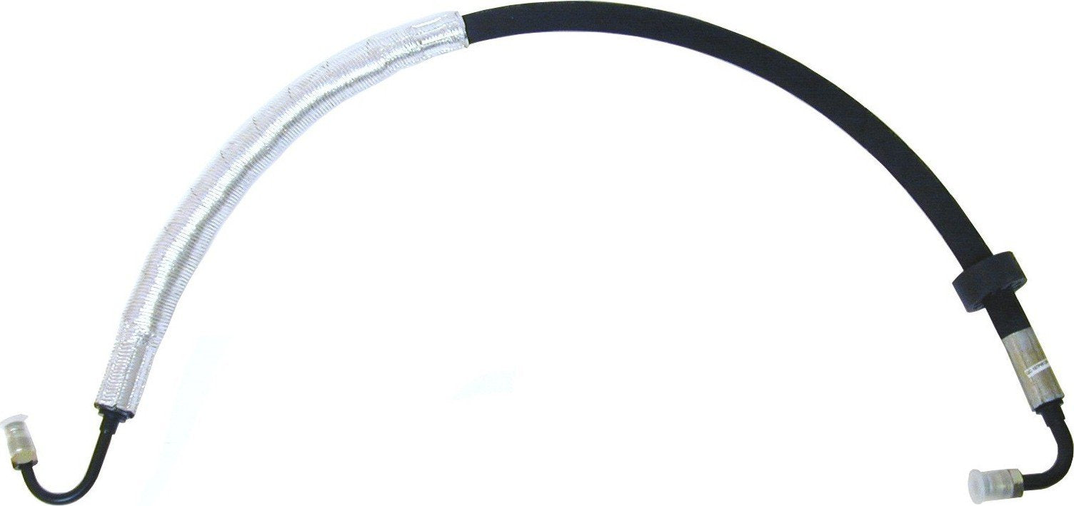 Uro Parts 1634602224 Power Steering Pressure Hose, High Pressure Hose