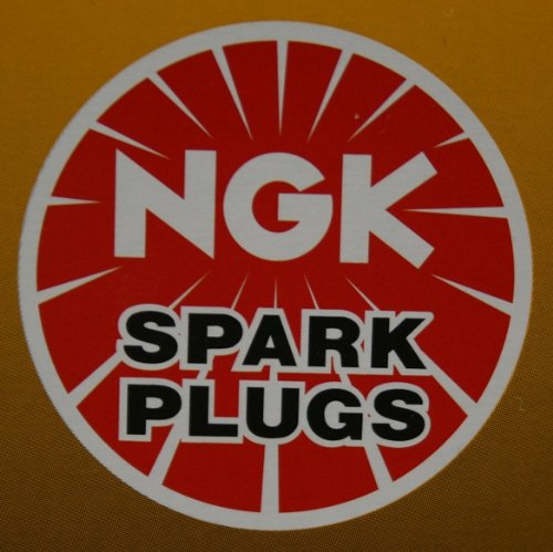 Ngk (5584) Zfr5J-11 Spark Plug - Pack Of 4