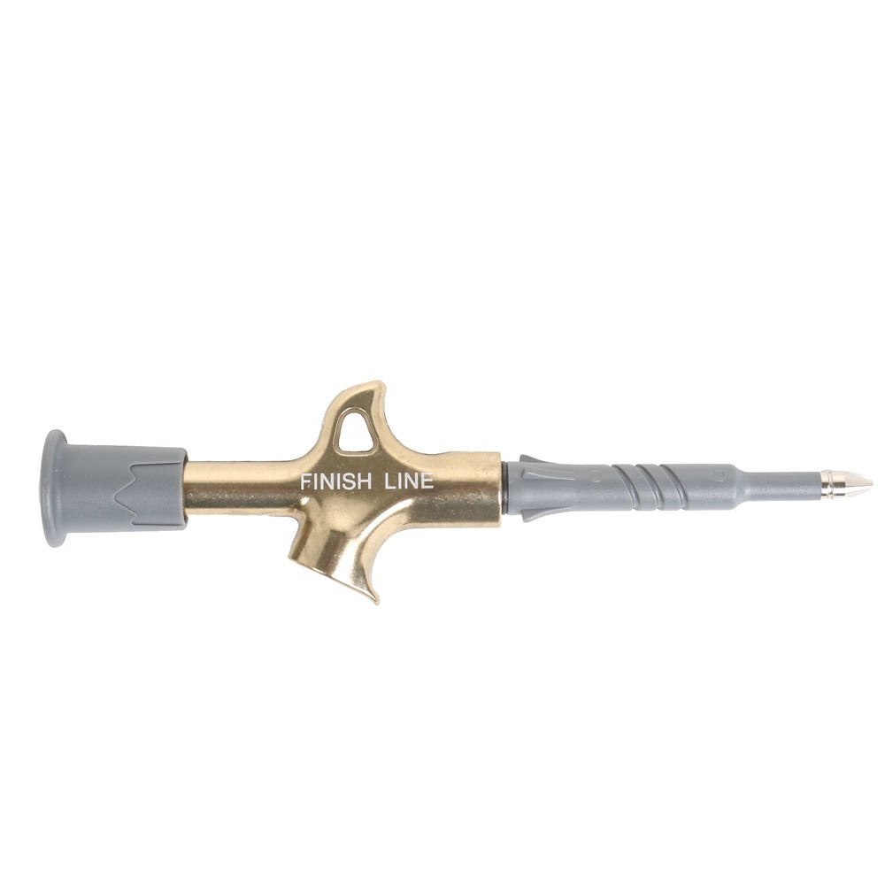 Finish Line Grease Injection Gun One Color, One Size