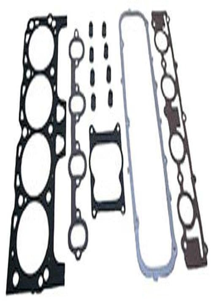 Sierra International, 18-1277, Head Gasket Set , White