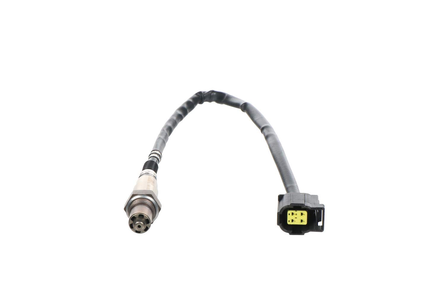 Bosch 15510 Premium Oe Fitment Oxygen Sensor - Compatible With Select 2003-19 Chrysler, Dodge, Jeep, Mercedes-Benz, Mitsubishi,