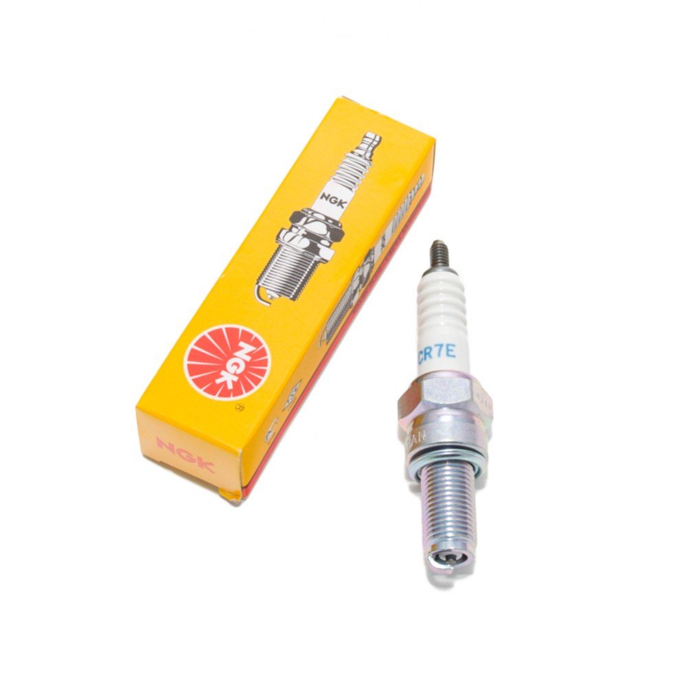 Spark Plug Ngk Cr7E