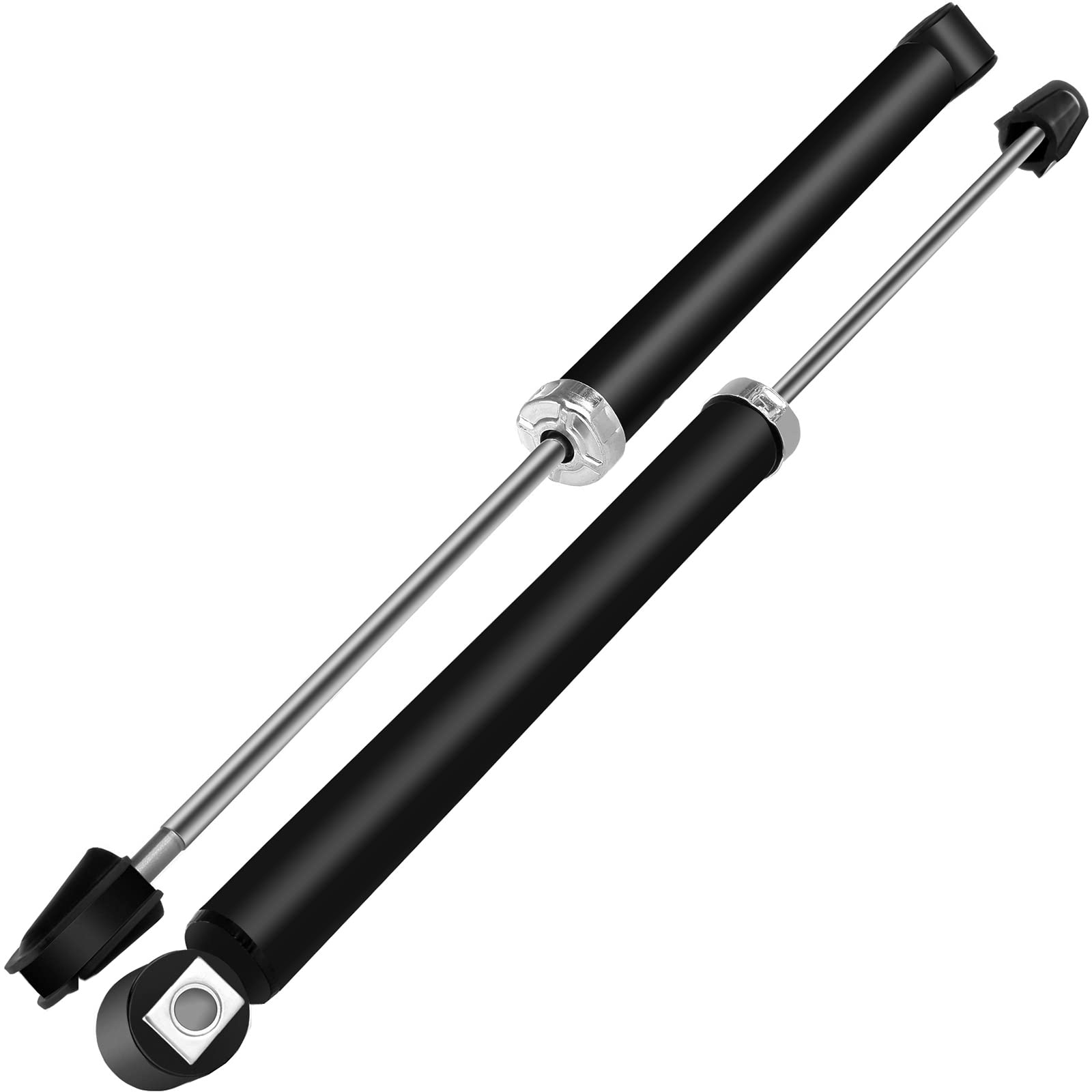 Shocks,Scitoo Rear Gas Struts Shock Absorbers Fit For 2000 Bmw 323Ci 328Ci,2001-2006 Bmw 325Ci 330Ci,2001-2005 Bmw 325I 330I 330