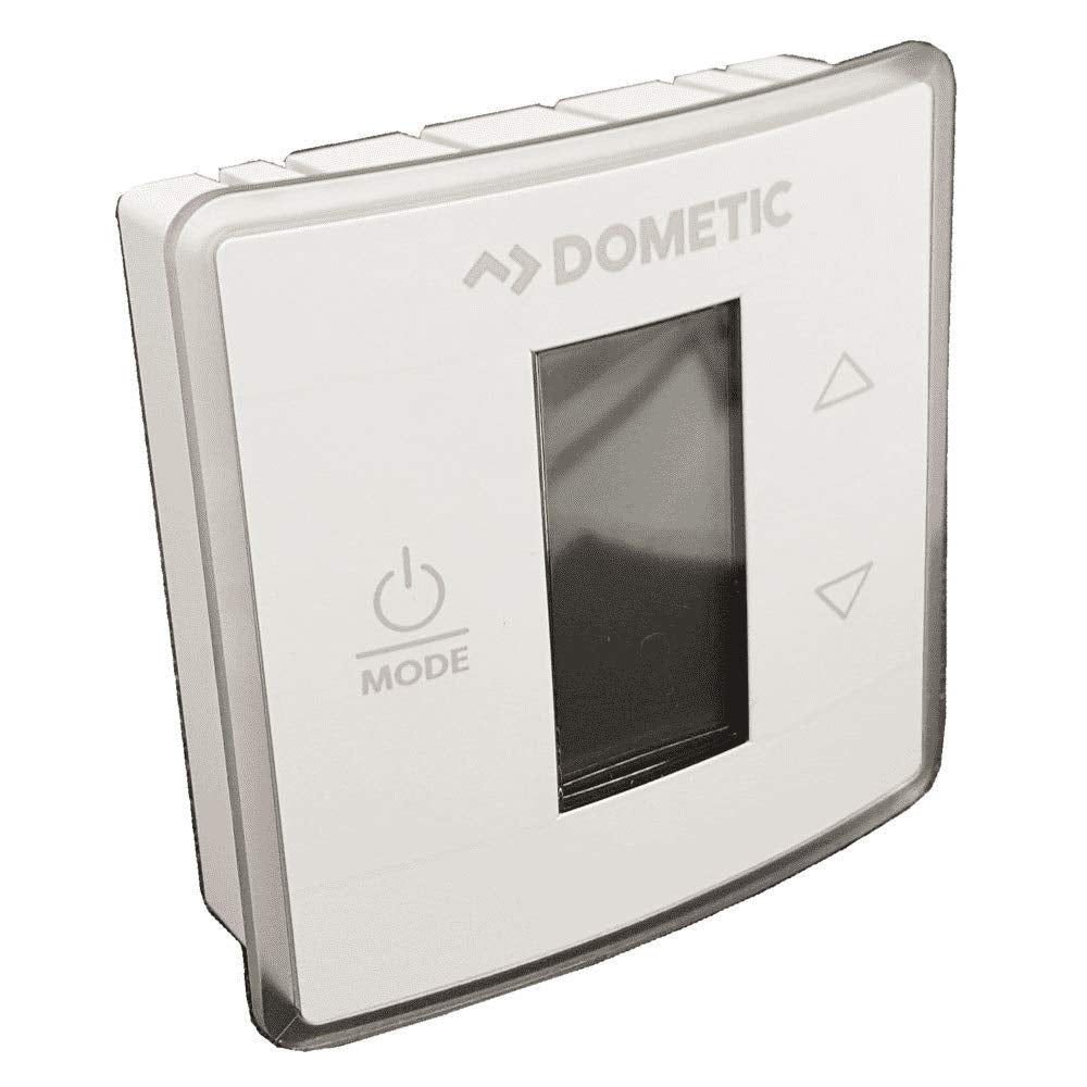 Dometic 3316250000 T-Stat, Ct Std-Wht-Boxed