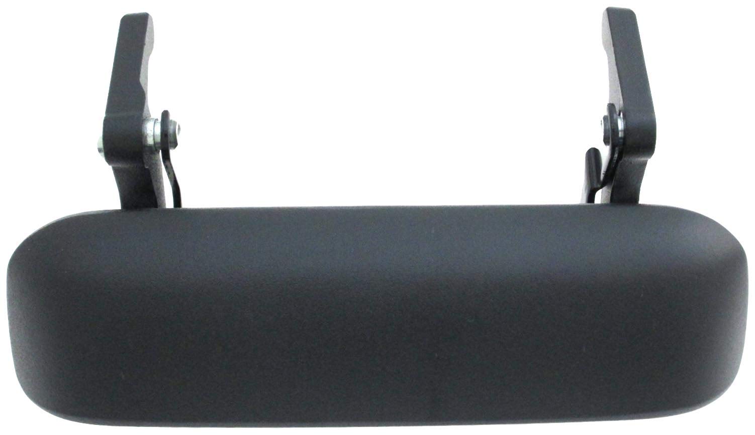 Dorman 90695 Tailgate Handle Compatible With Select Ford Models, Black