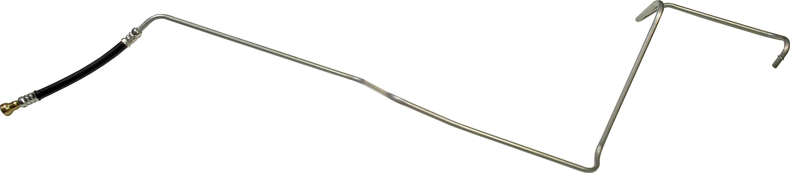 Dorman 624-308 Automatic Transmission Oil Cooler Hose Assembly Compatible With Select Jeep Models