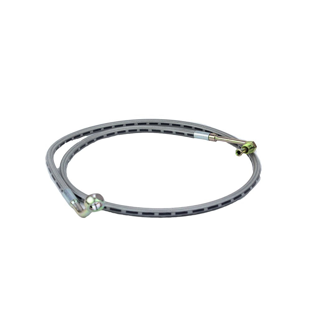 Polaris 1910766 Rear Foot Brake Line 4-6 Mv7 Sportsman 800 700 600 200