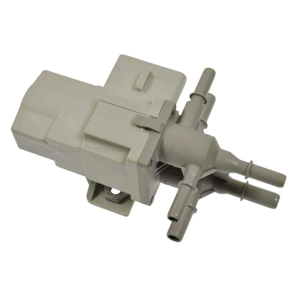 Fuel Tank Selector Valve