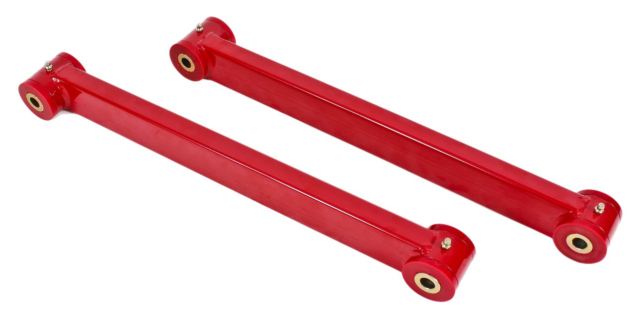 Bmr Suspension Tca032R Mustang Lower Control Arms Boxed (05-14), 1 Pack