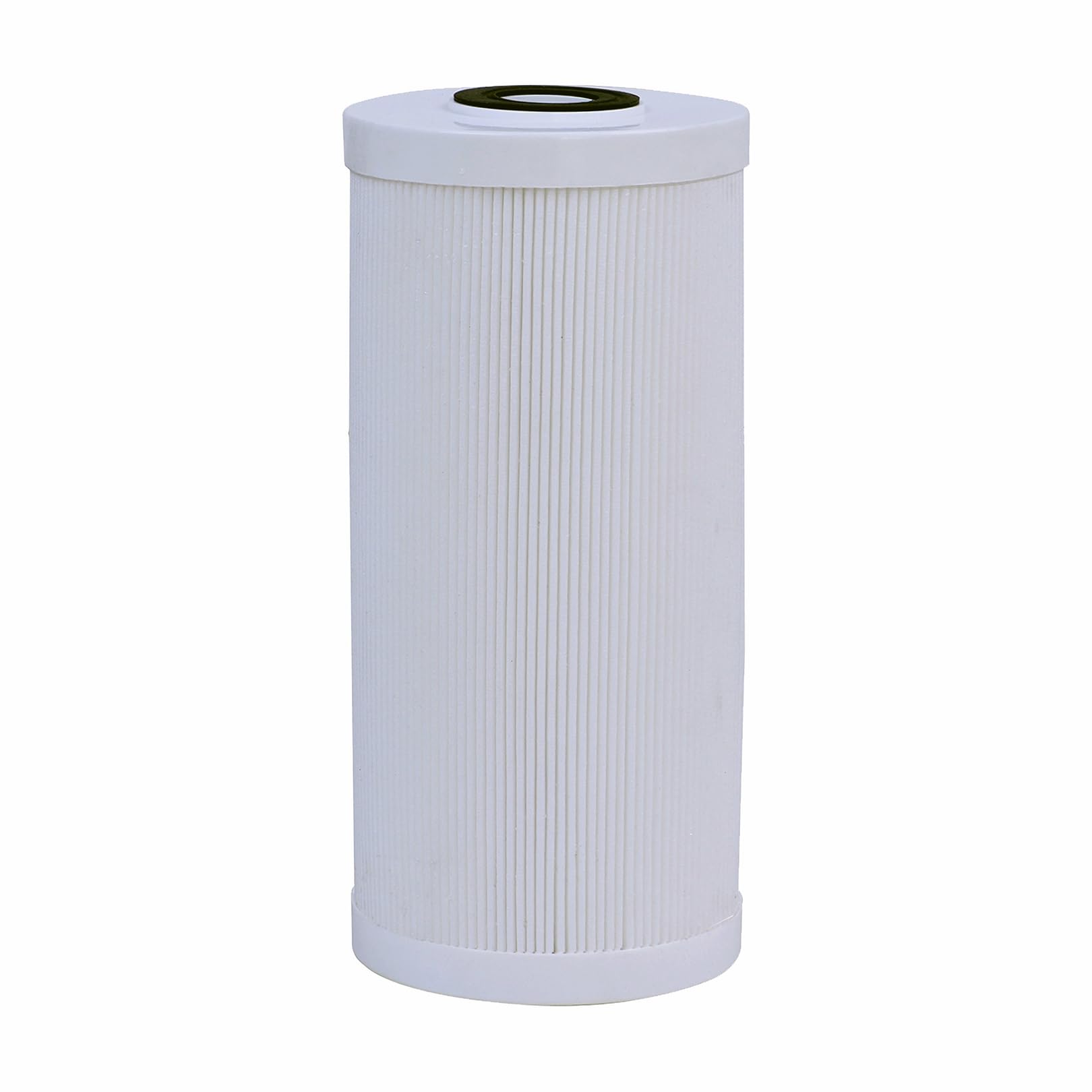 Hansing 0.2 Micron 4.5'' X 10'' Pleated High-Density Carbon Block Water Filter Cartridge Hsr-03C For Hansing System Hsr-03