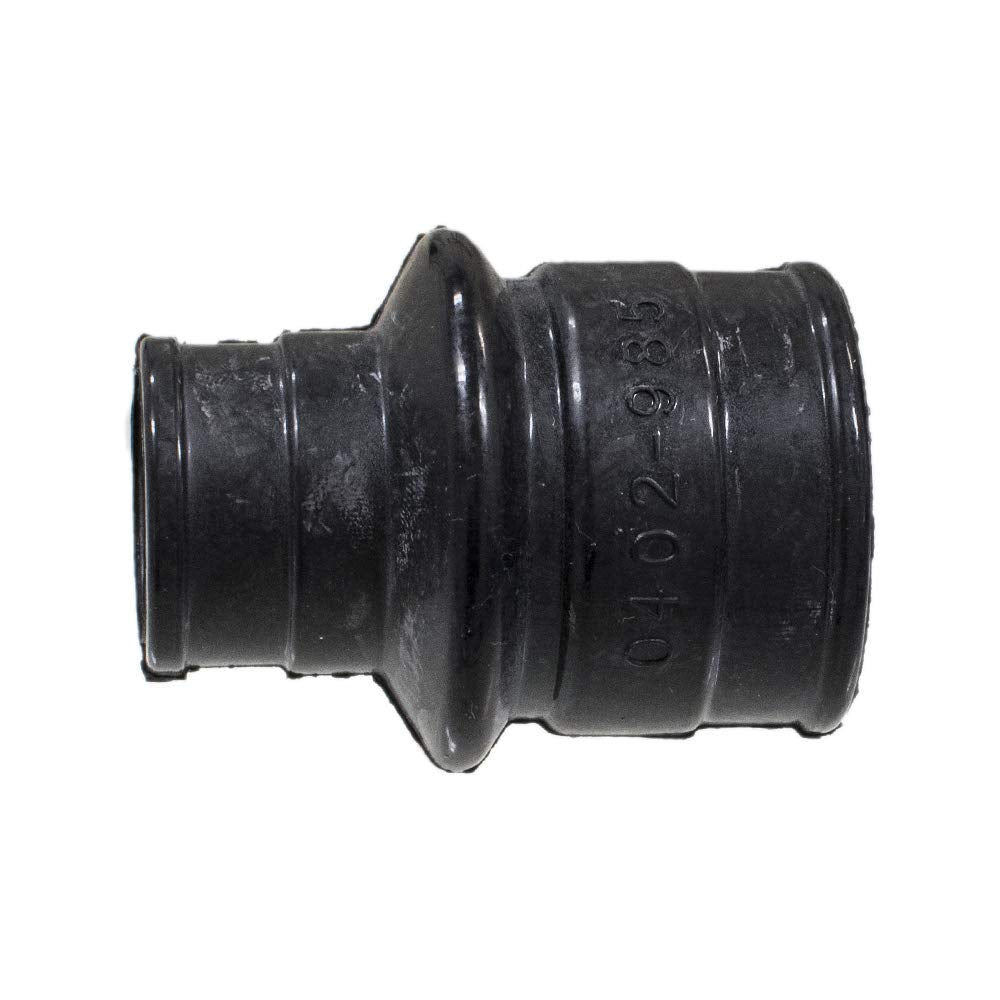 Arctic Cat 0402-985 Boot,Coupler (Tbx), Grey