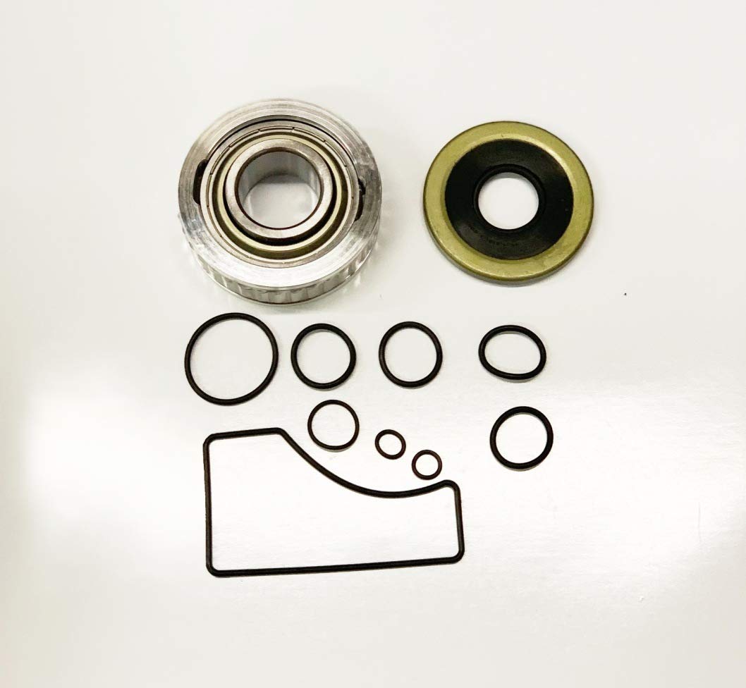 Gimbal Bearing Kit For Mercruiser Bravo Replaces 30-879194A01, 30-862540A3