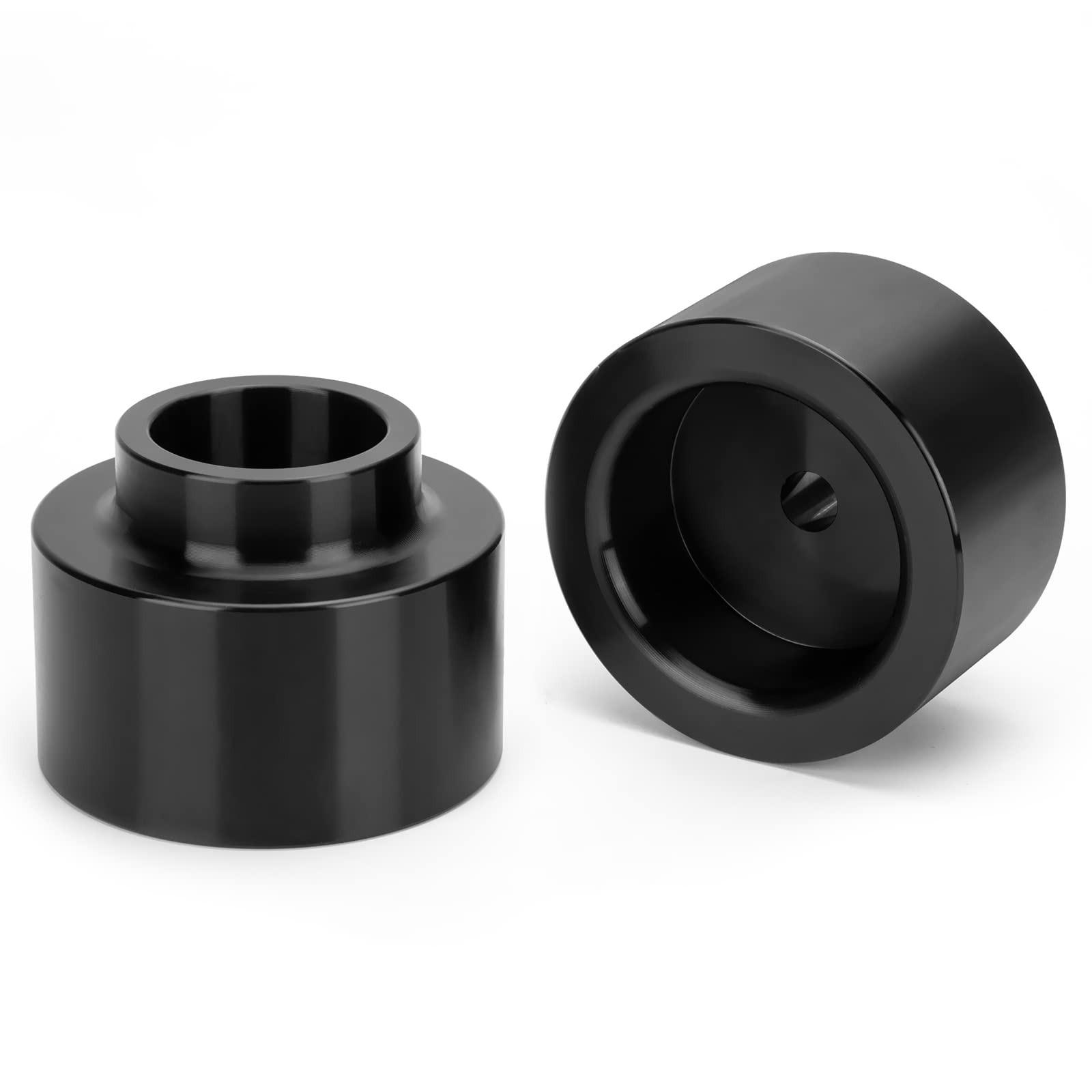 2'' Rear Leveling Lift Kits For 2009-2018 Dodge Ram 1500 4X4 4Wd 2Wd, 2000-2020 Tahoe Suburban 1500, Dynofit Raise 2 Inch Rear L