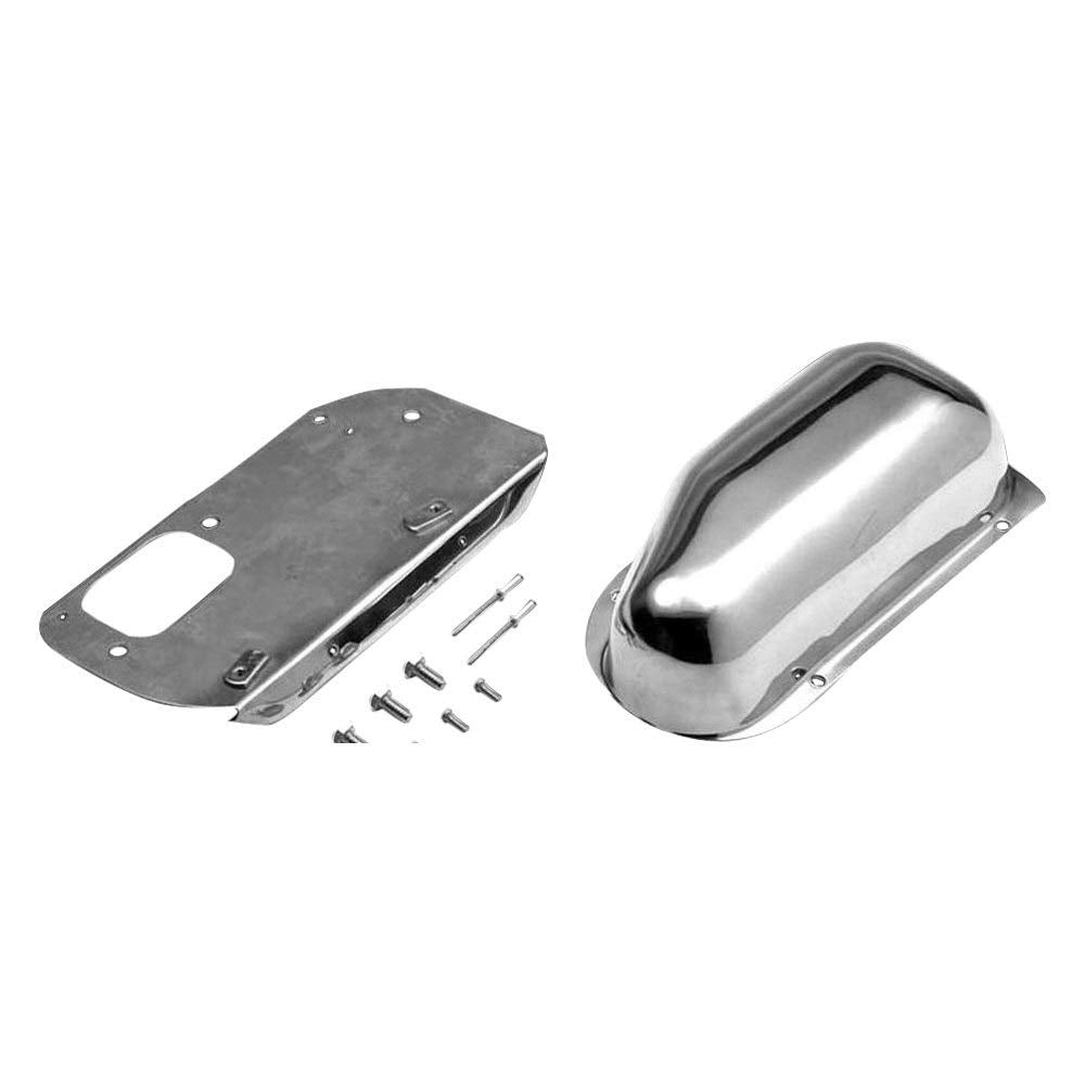 Kentrol 30459 Windshield Wiper Motor Cover