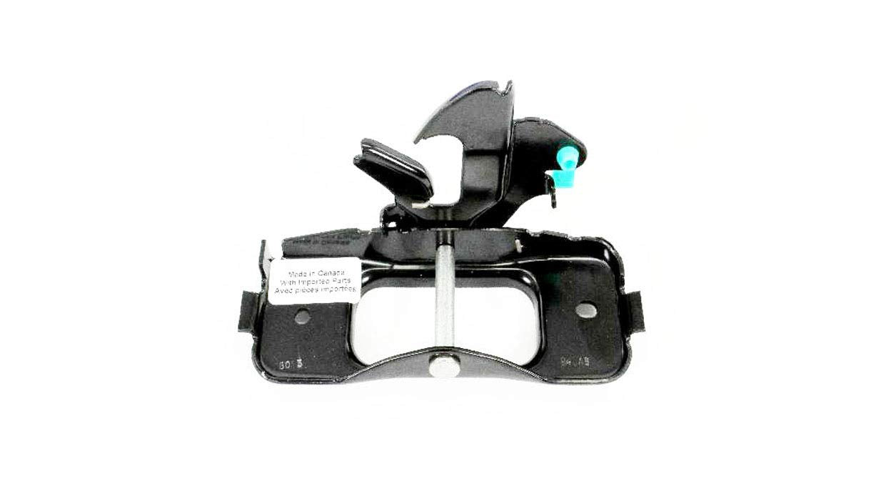 Mopar 55275843Ab Hood Latch
