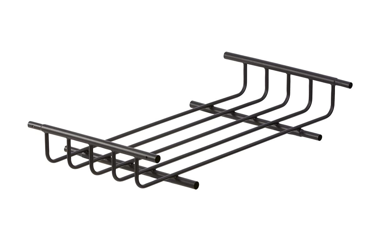 Yakima Skinnywarrior 16 Inch Extension For Added Storage For Long And Narrow Cargo Basket, Made From Weather Proof Heavy Duty St