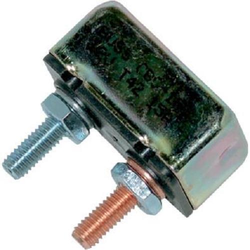 Namz Two-stud Circuit Breaker (15 Amp) Fuses - NCB-1501
