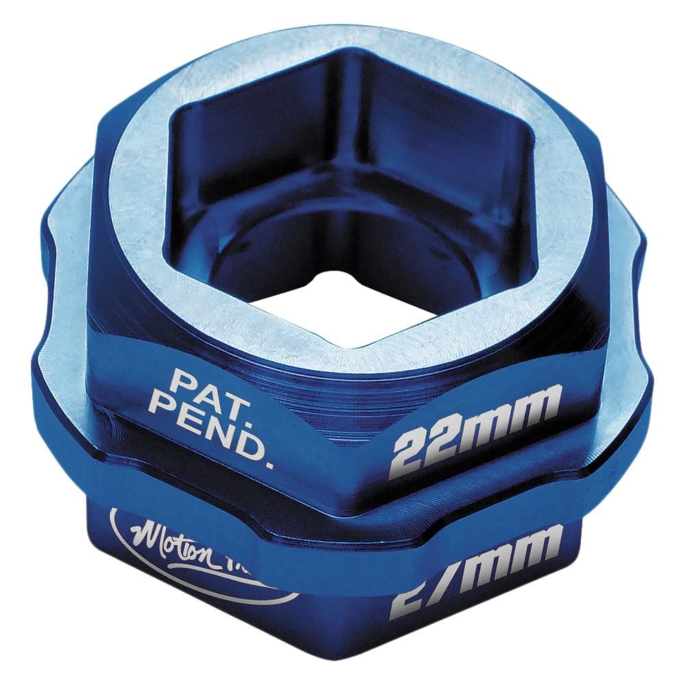 Motion Pro Rimshield Ii 080587