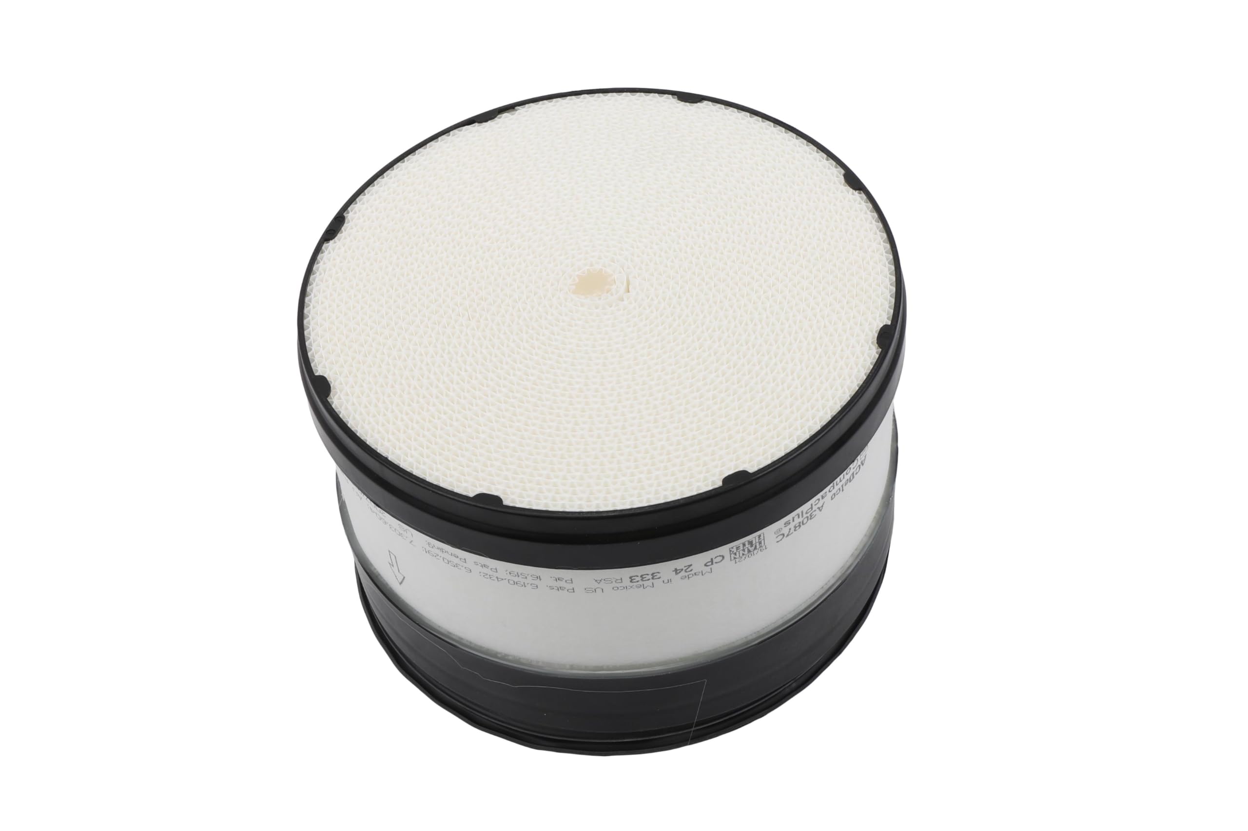 Acdelco Gm Original Equipment A3087C Air Filter