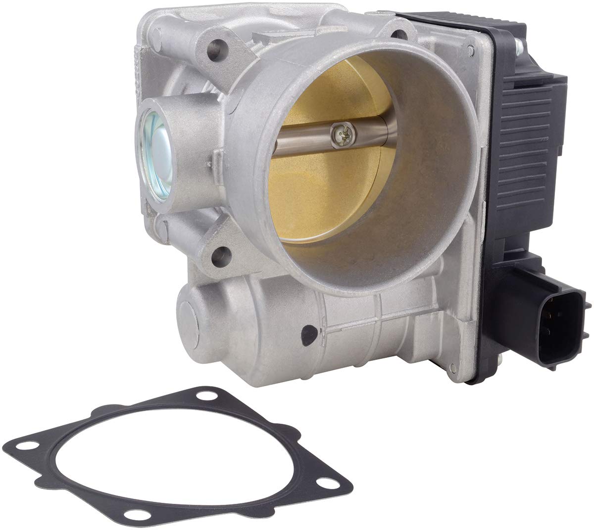 Hitachi Etb0003 Fuel Injection Throttle - Gasket/O-Ring Included