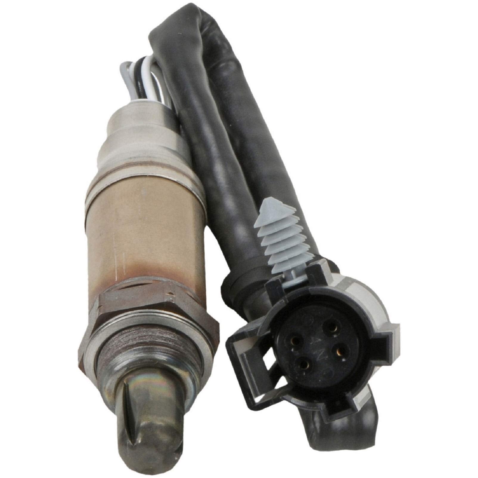Bosch 13280 Premium Oe Fitment Oxygen Sensor - Compatible With Select Chrysler, Dodge, Jeep, Plymouth
