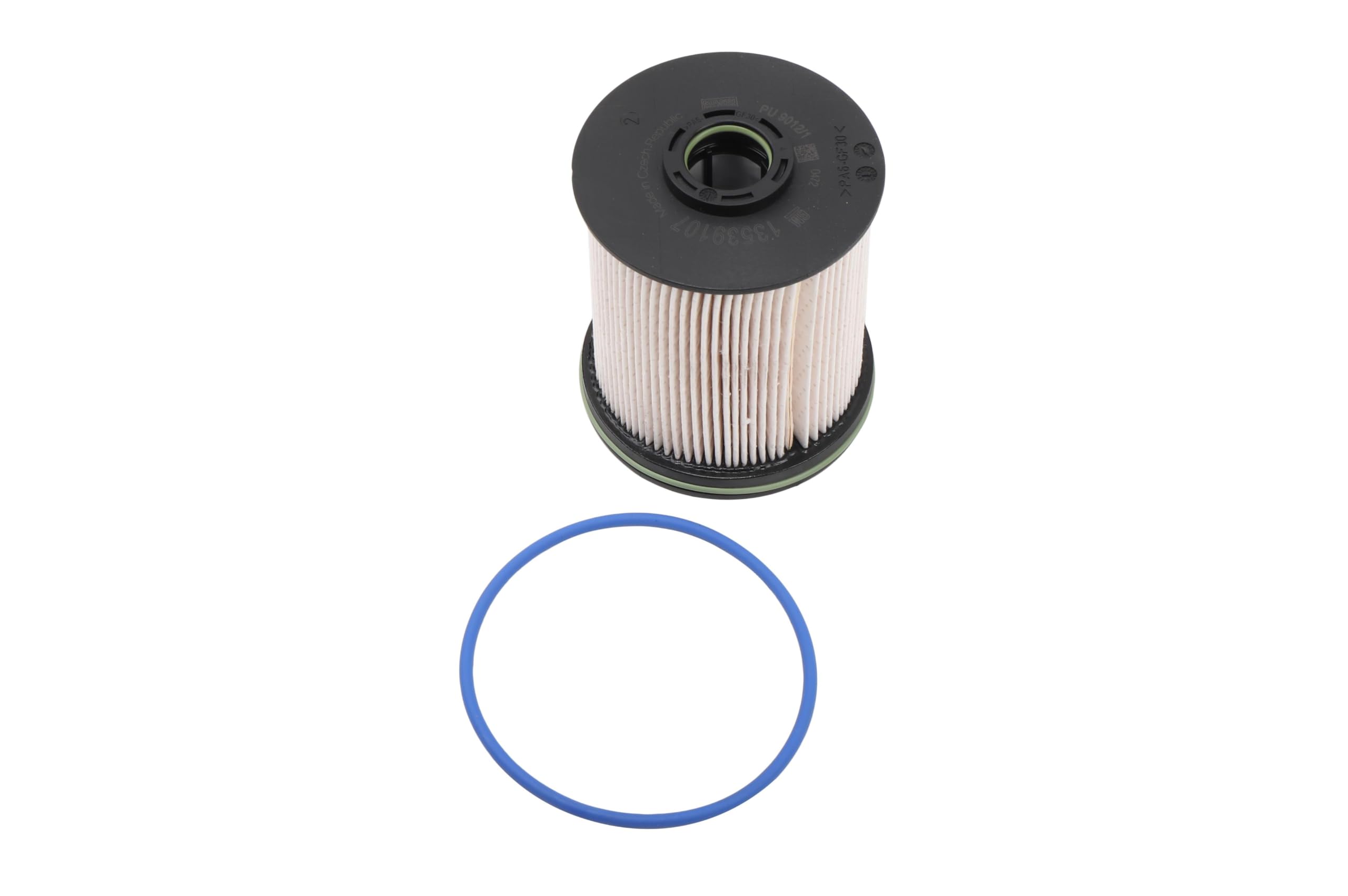 Gm Genuine Parts Tp1015 Fuel Filter With Seals