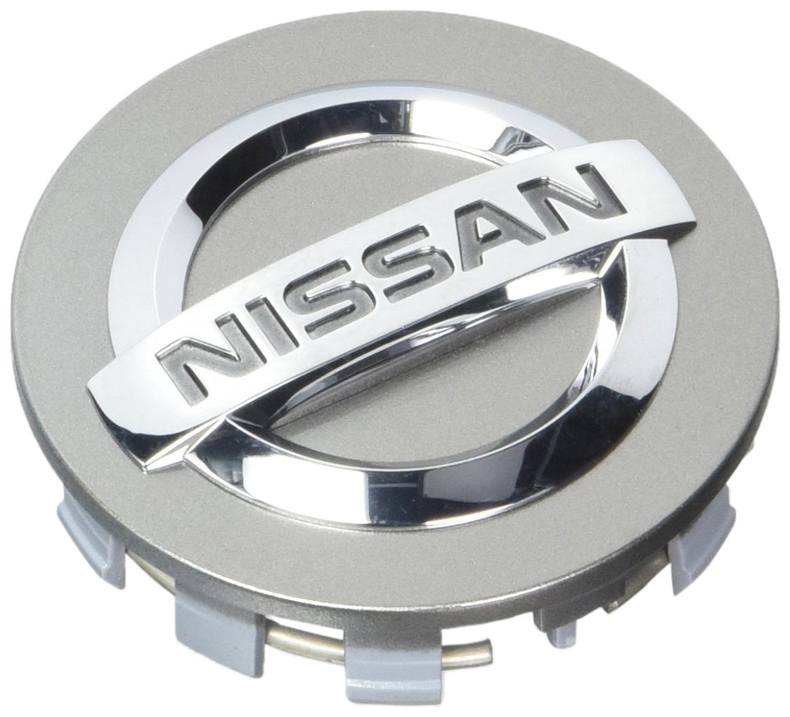 Genuine Nissan Parts - Ornament - Disc Wheel (40342-9Pa1A)