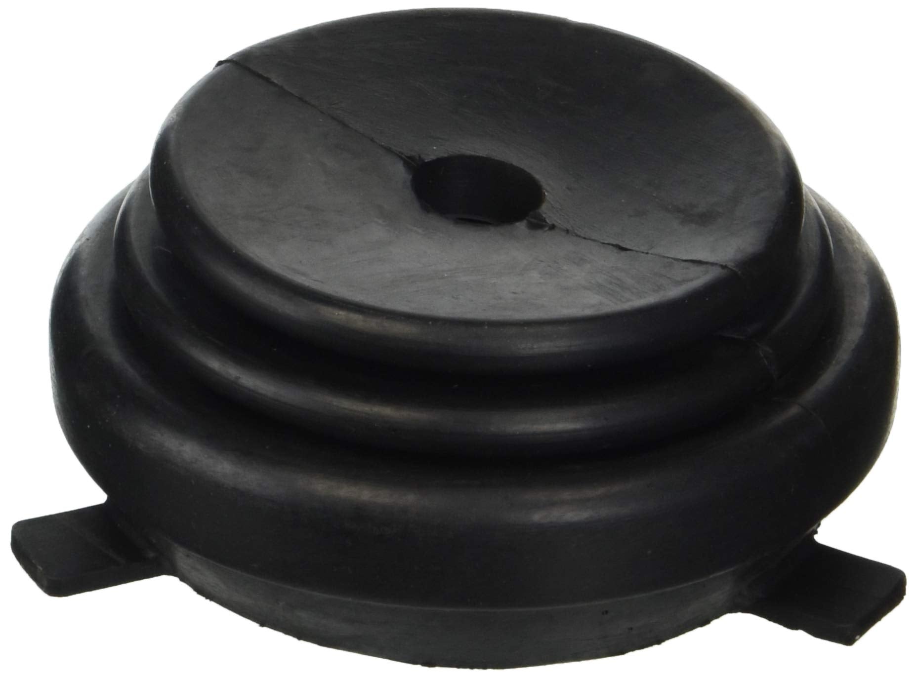 Crown Automotive J8134064 Interior Shifter Boot, Black