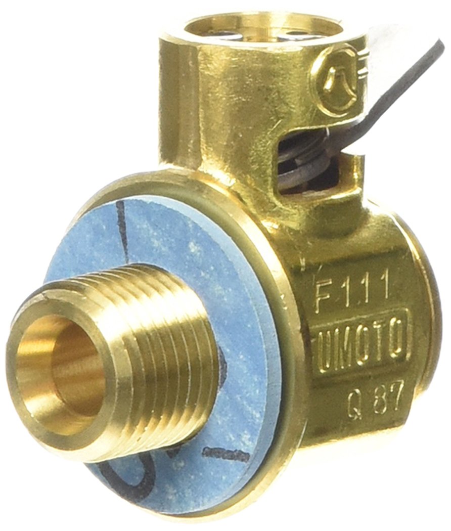 Fumoto F-111 Engine Oil Drain Valve