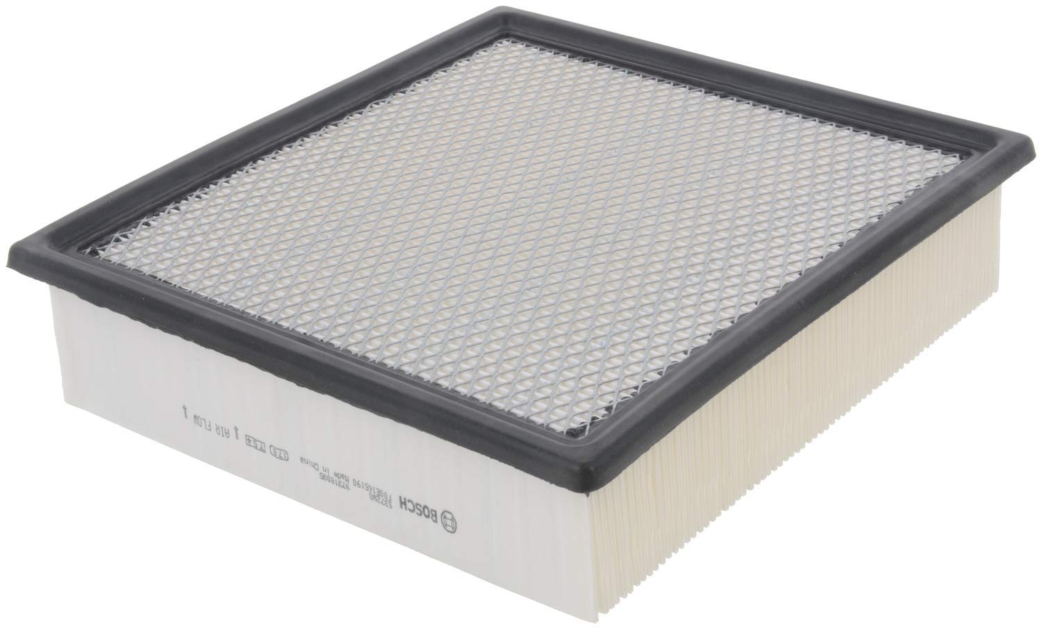 Bosch 5372Ws Workshop Engine Air Filter