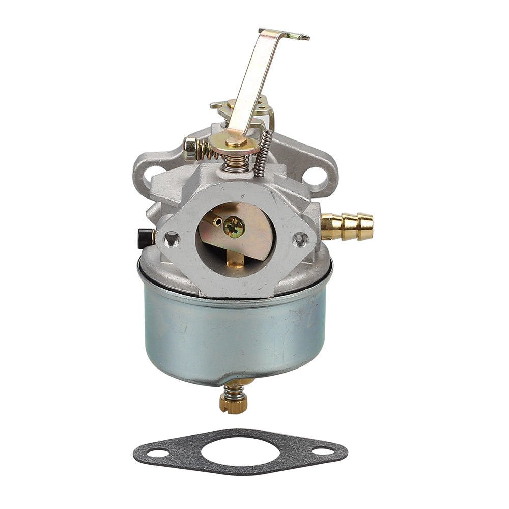 Carburetor Carb For Tecumseh 632230 632272 H30 H50 H60 Hh60 5Hp 6Hp 5 6 Hp Motor