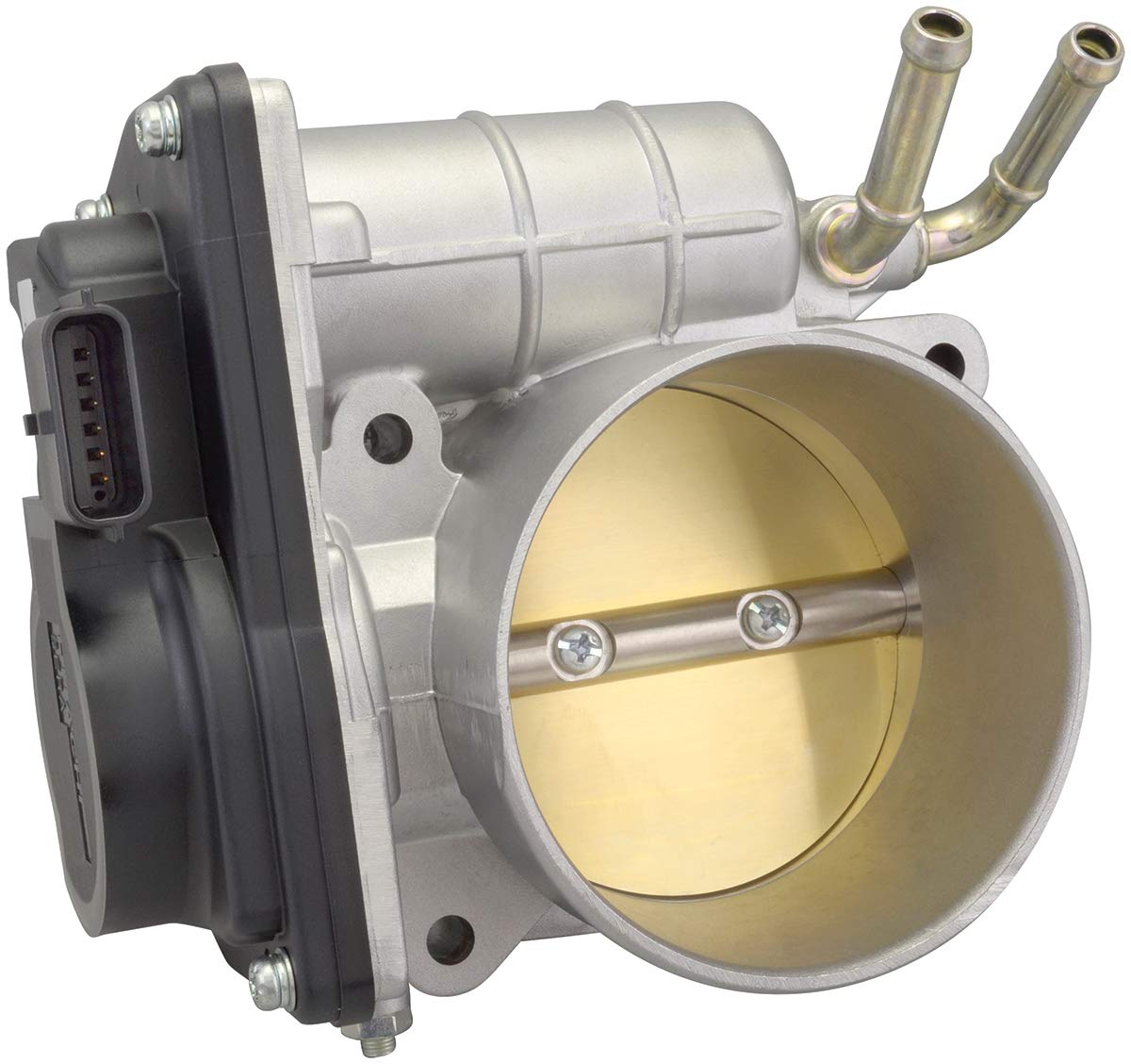 Hitachi Etb0014 Fuel Injection Throttle Body