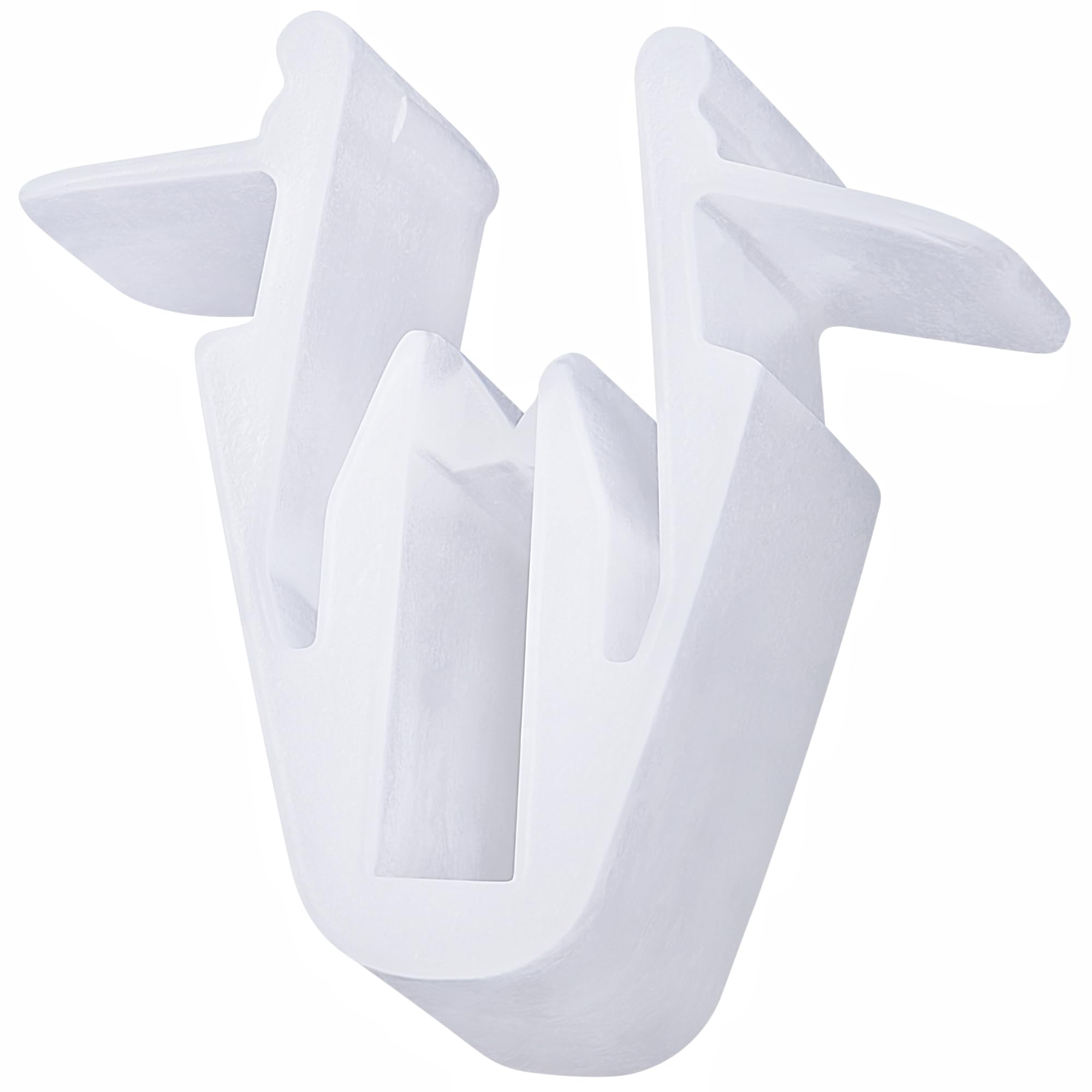 Rexka 30Pcs Rear Hatch Door Side Garnish Moulding Clips For Toyota Lexus 90467-09204 Camry, Highlander, Prius, Sienna,Gx470, Is3