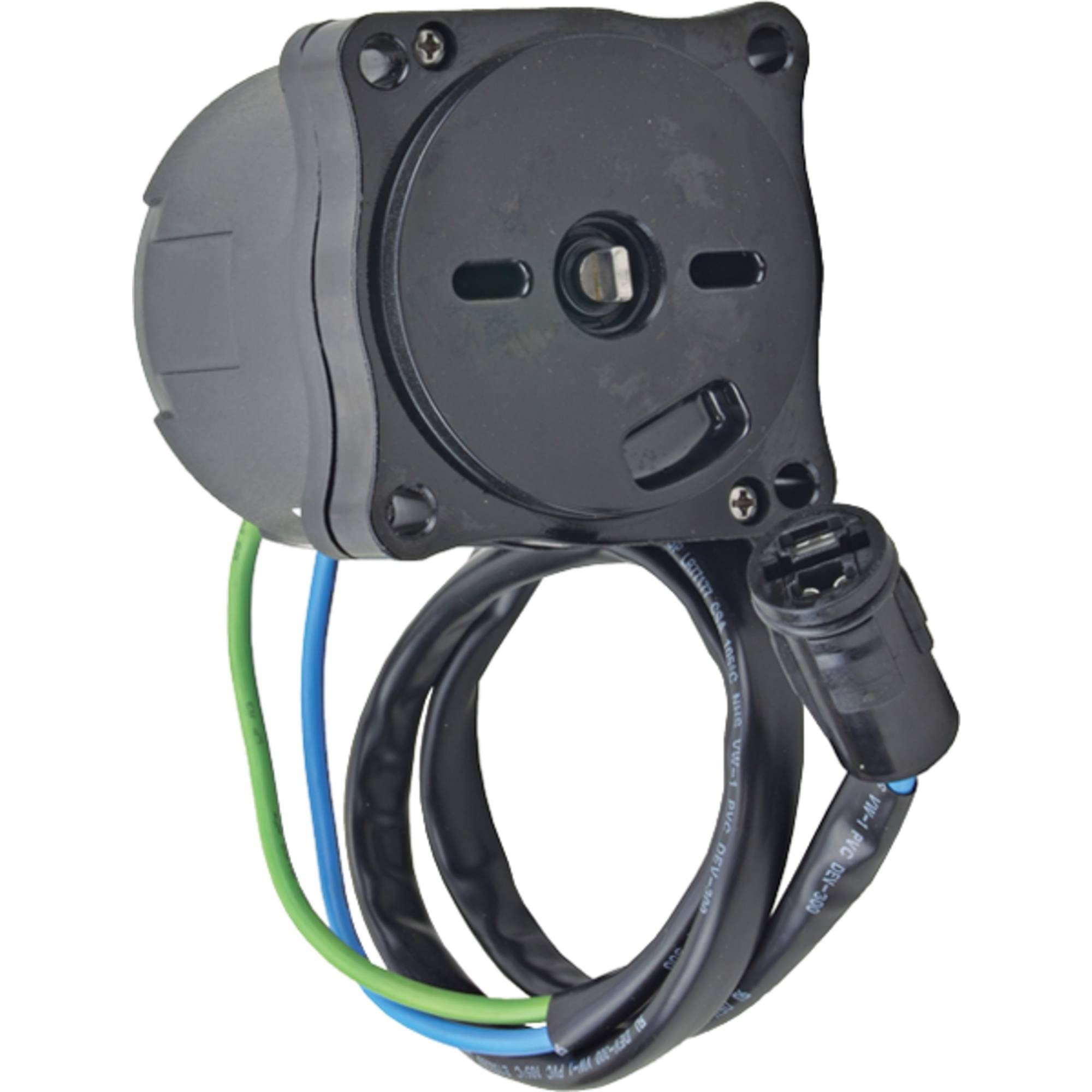 Db Electrical Tilt & Trim Motor 430-22121 Compatible With/Replacement For Honda Bf115 2011-2019, Bf135 2004-2019 6235, 36120-Zy6