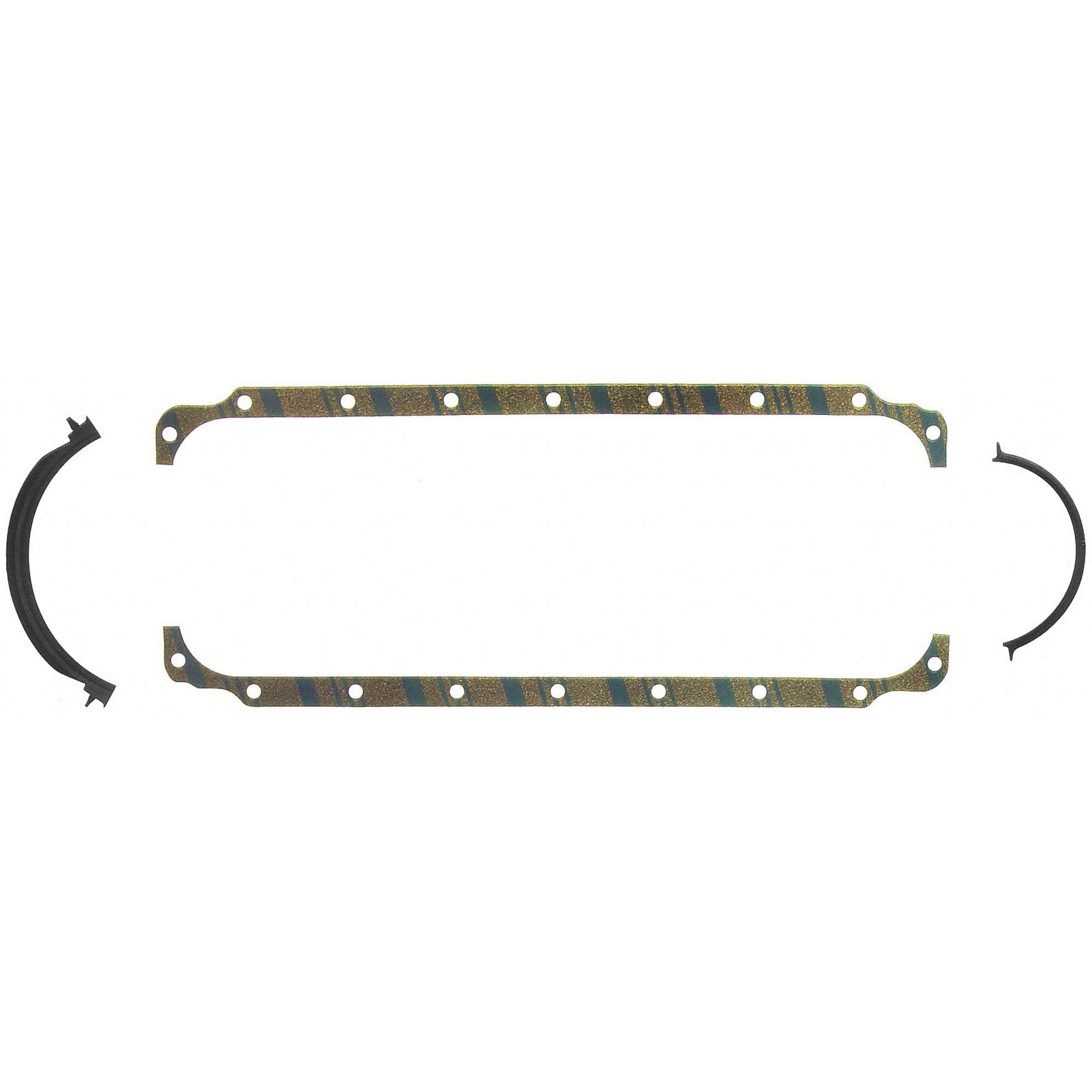 Fel-Pro Os 6566 C-3 Oil Pan Gasket Set