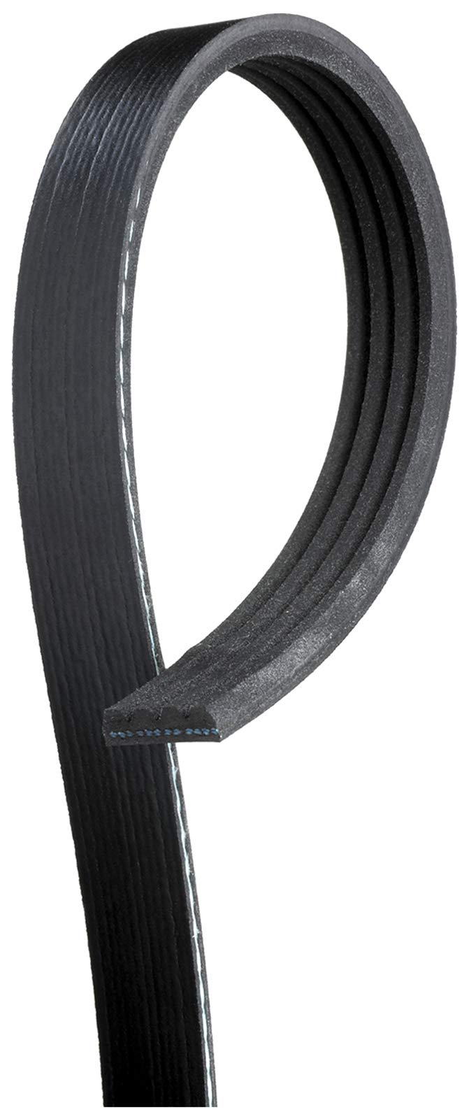Gates K040370 Micro-V Serpentine Drive Belt