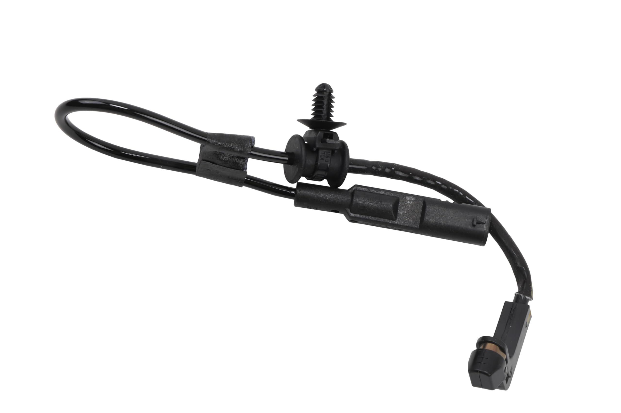 Acdelco Gm Original Equipment 84571660 Rear Driver Side Disc Brake Pad Wear Sensor