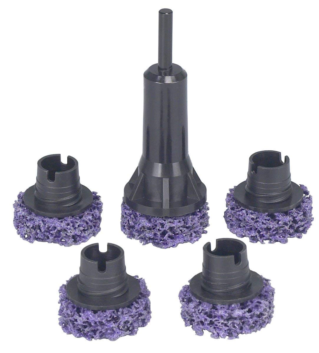 Otc (8342) Brake Hub Resurfacing Kit
