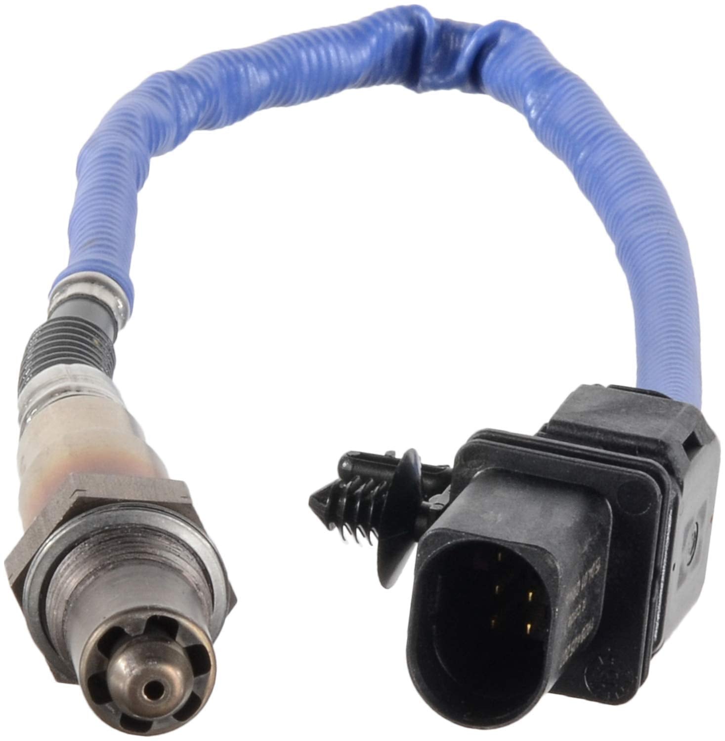 Bosch 17358 Premium Original Equipment Oxygen Sensor - Compatible With Select Ford C-Max, Escape, Focus, Fusion; Lincoln Mkz