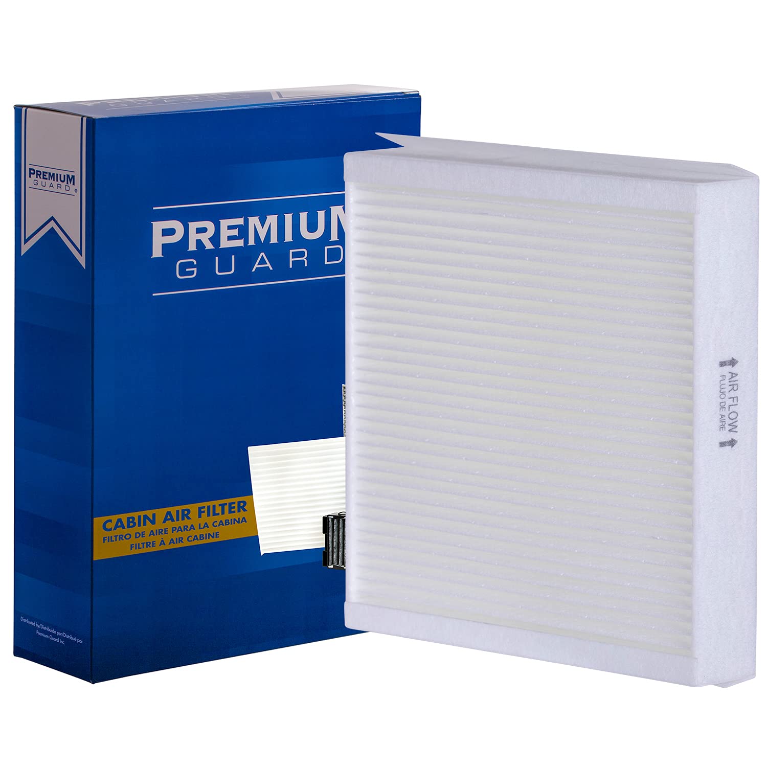 Pg Pc99559P Cabin Air Filter| Fits 2023-21 Mercedes-Benz Maybach Gls600, 2023-20 Gls450