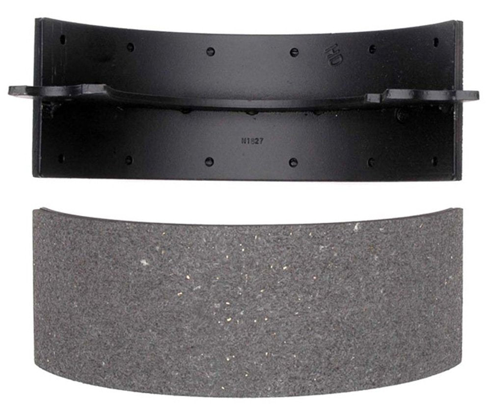 Raybestos 647Pg Professional Grade Driveline Parking Brake Shoe Set