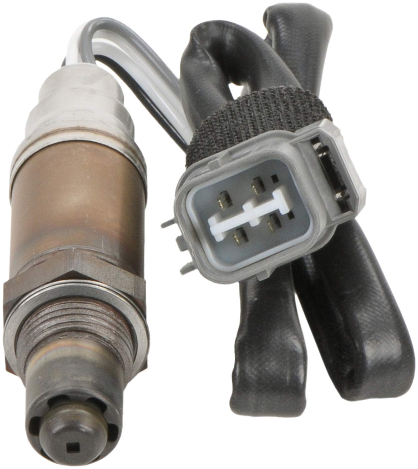 Bosch 13959 Premium Oe Fitment Oxygen Sensor - Compatible With Select Acura Cl, Mdx, Rl, Tl; Chevrolet Epica; Honda Accord, Civi