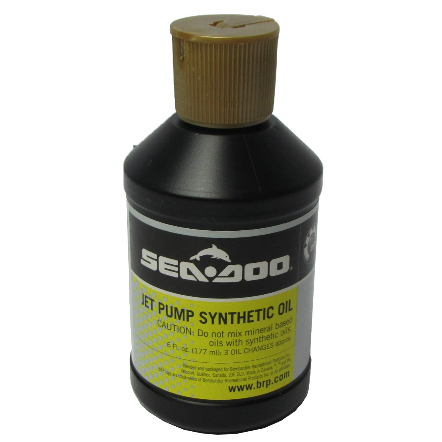 Sea-Doo Sea-Doo Synthetic Jet Pump Oil 293600011