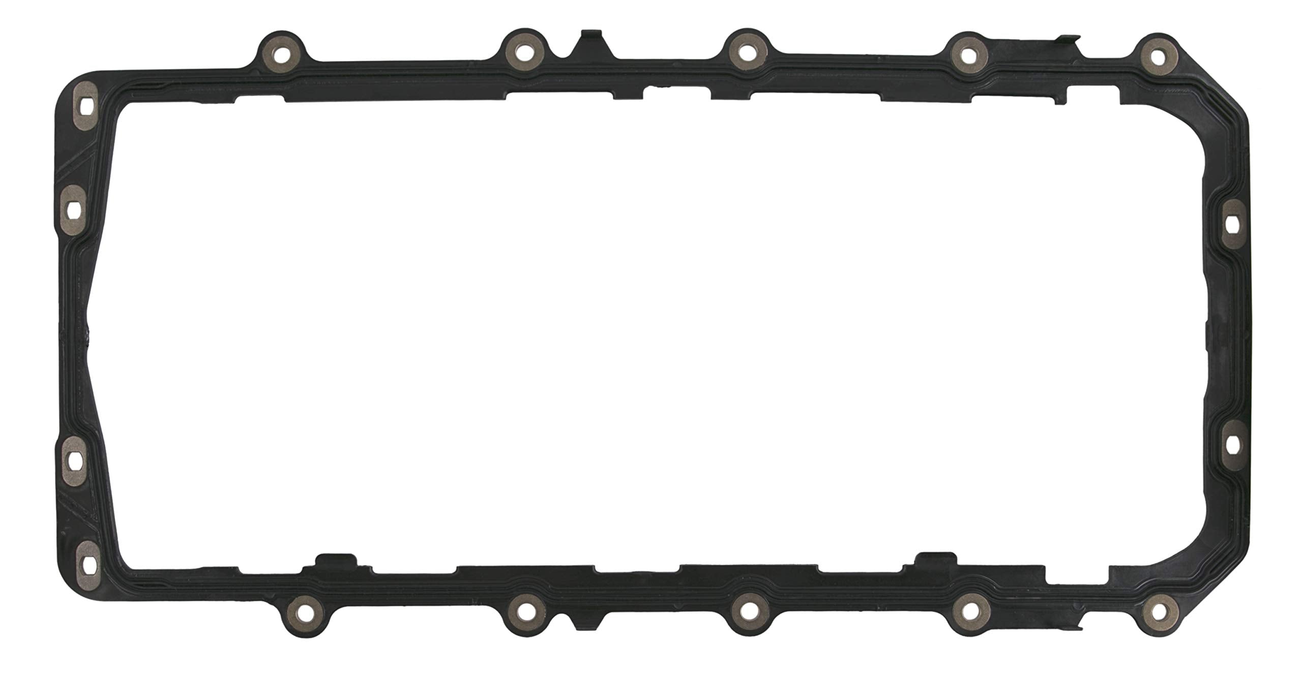 Fel-Pro Os 30850 R Oil Pan Gasket Set