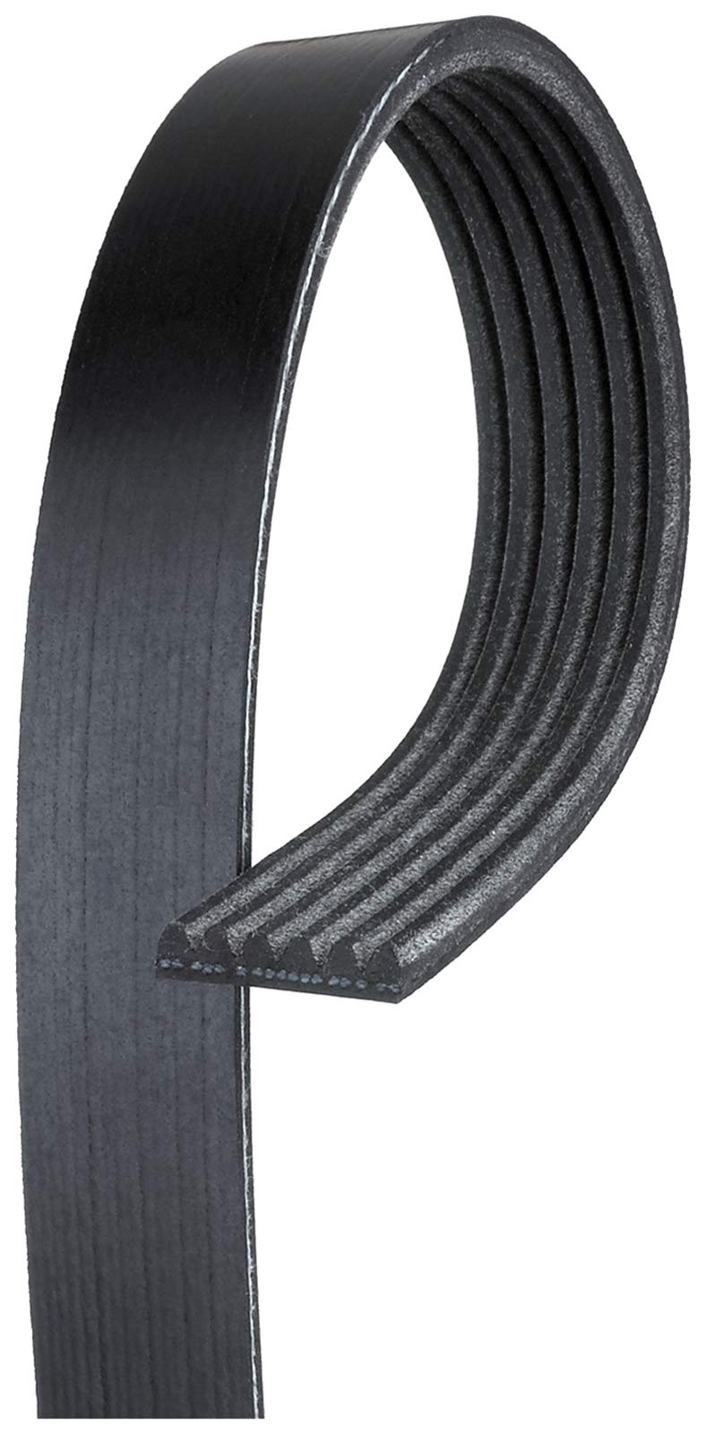 Gates K060458 Micro-V Serpentine Drive Belt