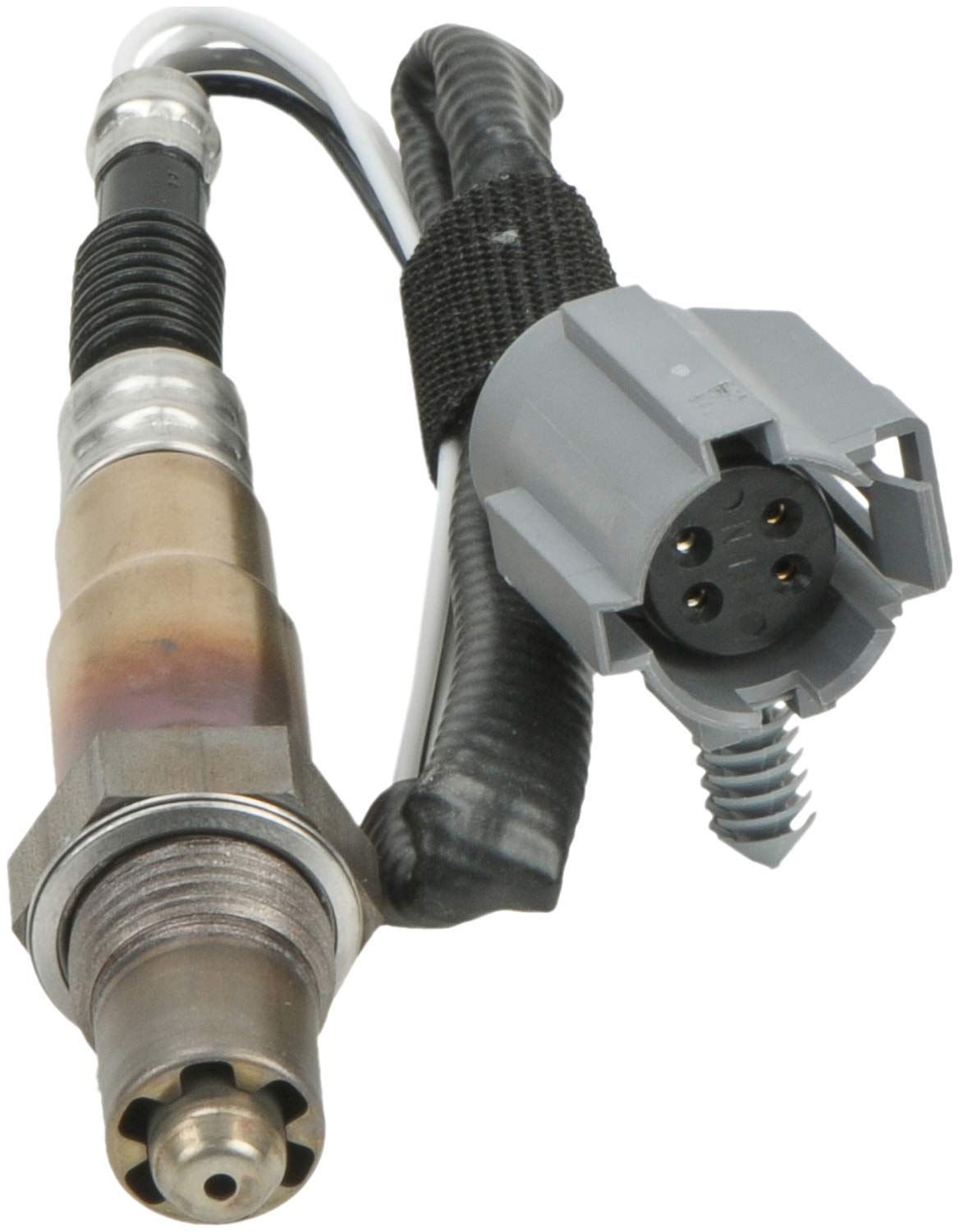 Bosch 13695 Premium Original Equipment Oxygen Sensor - Compatible With Select Chrysler, Dodge, Jeep, Plymouth