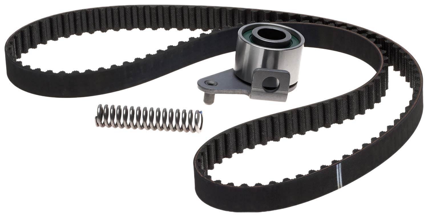Acdelco Professional Tck234 Timing Belt Kit With Tensioner