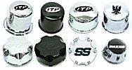 ITP Center Cap ATV - UTV - P110SS