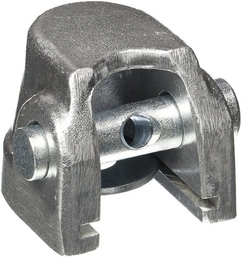 Blaylock TL-51 Adjustable Gooseneck Trailer Coupler Lock